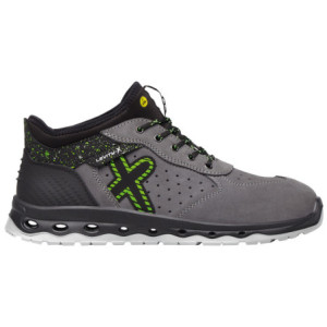 LEVITY-X NEPTUNE S1P HALBSCHUHE