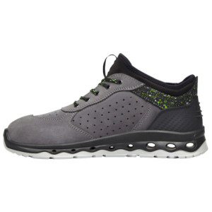 LEVITY-X NEPTUNE S1P HALBSCHUHE