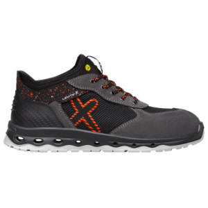 LEVITY-X EARTH S1P HALBSCHUHE
