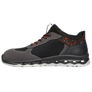 LEVITY-X EARTH S1P HALBSCHUHE