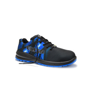 ELTEN MATTIS XXSports blue Low ESD S3