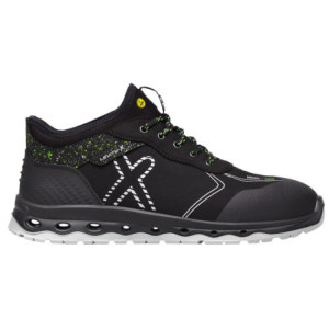 LEVITY-X MOON S3 HALBSCHUHE