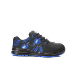 ELTEN MATTIS XXSports blue Low ESD S3