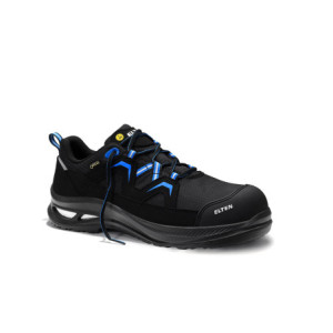 ELTEN FRY XXG Pro GTX black-blue Low ESD S3 HI CI
