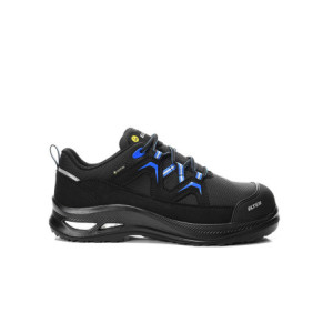 ELTEN FRY XXG Pro GTX black-blue Low ESD S3 HI CI