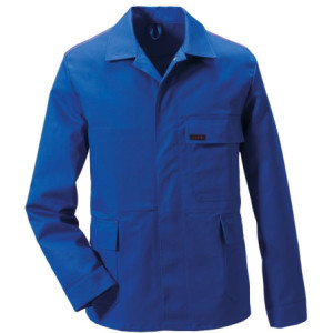 Rofa Jacke 501 - kornblau
