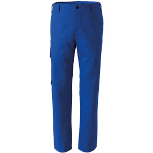 Rofa Bundhose 502 - kornblau