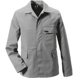 Rofa Jacke 91501 - grau