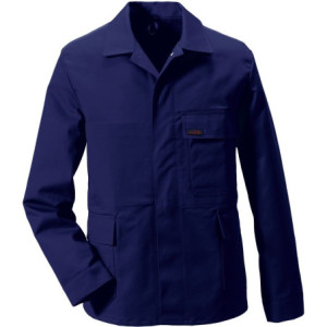Rofa Jacke 501 - marine