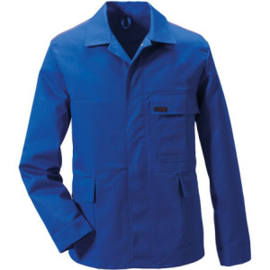 Rofa Jacke 91501 - kornblau