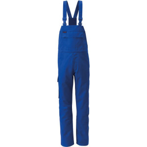 Rofa Latzhose 91505 - kornblau