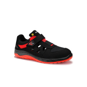 ELTEN LONNY W red Easy ESD S1P