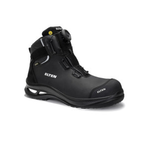 ELTEN TERENCE XXG PRO BOA® GTX black Mid ESD S3 HI CI