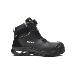 ELTEN TERENCE XXG PRO BOA® GTX black Mid ESD S3 HI CI