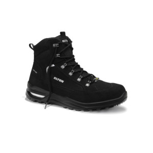 ELTEN RONAN XXF black Mid ESD O2