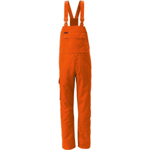 Rofa Latzhose 95505 - orange