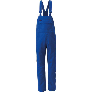 Rofa Latzhose 95505 - kornblau