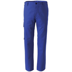 Rofa Bundhose 95502 - kornblau