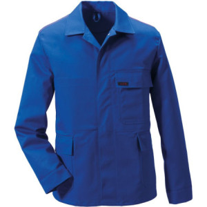 Rofa Jacke 95501 - kornblau