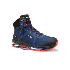 ELTEN BENTE XXE GTX blue Mid ESD S3