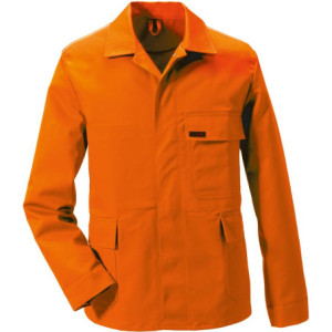 Rofa Jacke 95501 - orange