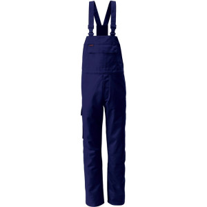 Rofa Latzhose 95505 - marine