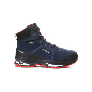 ELTEN BENTE XXE GTX blue Mid ESD S3