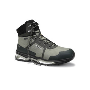 ELTEN BENTE XXE GTX green Mid ESD S3