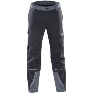 Rofa Bundhose 2305 - anthrazit-grau