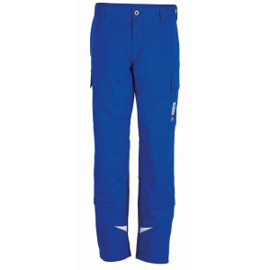 Rofa Bundhose 912161 - kornblau-marine