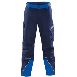 Rofa Bundhose 2305 - marine-kornblau