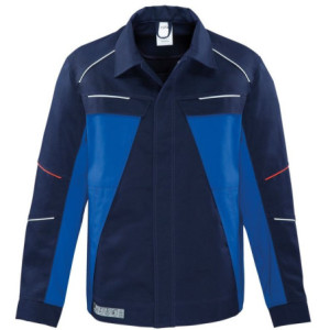 Rofa Jacke 2304 - marine-kornblau