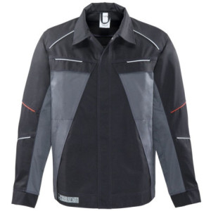 Rofa Jacke 2304 - anthrazit-grau