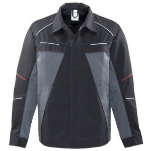 Rofa Jacke 922304 - anthrazit-grau