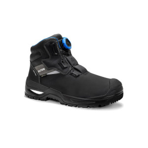 ELTEN STEFANO XXSG BOA® GTX black Mid ESD S3 CI