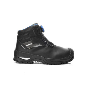 ELTEN STEFANO XXSG BOA® GTX black Mid ESD S3 CI