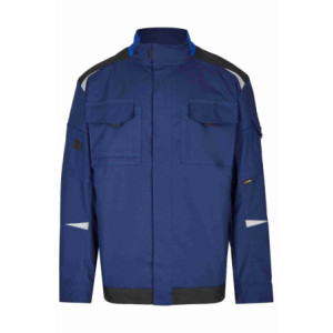 Rofa Bundjacke 2477 - marine-kornblau