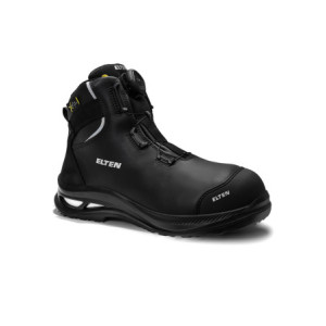 ELTEN TERENCE XXG PRO BOA® M black Mid ESD S3S HI