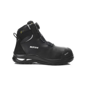 ELTEN TERENCE XXG PRO BOA® M black Mid ESD S3S HI