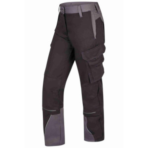 Rofa Bundhose Damen 2652805 - anthrazit-grau