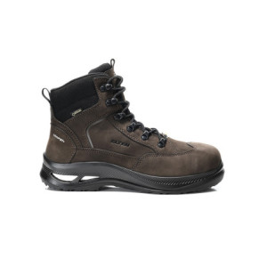 ELTEN THELON XXG GTX brown Mid ESD S3 HI CI
