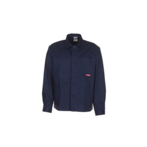 Planam Arbeitsjacke BW 290 - hydronblau