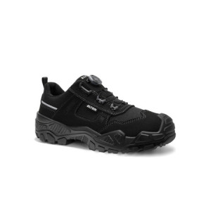 ELTEN MIKE BOAÂ® black Low ESD S3S