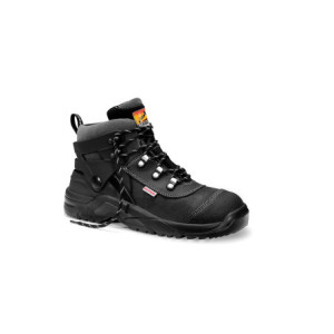 ELTEN DINO black S3