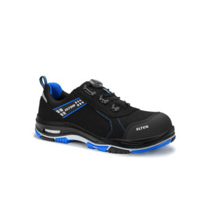 ELTEN IAN XXTP Pro BOAÂ® blue Low ESD S3S