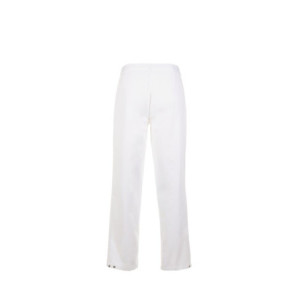 Planam Damen Bundhose Food - reinweiß