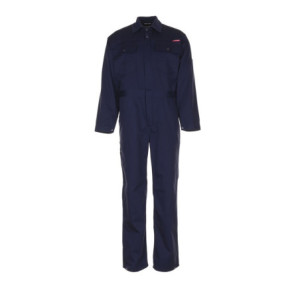 Planam Rallyekombi MG 260 - hydronblau