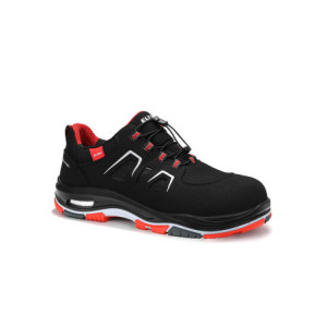 ELTEN ALAN XXTP black-red Easy ESD S1PS