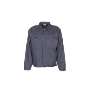 Planam Bundjacke BW 290 - grau