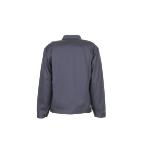 Planam Bundjacke BW 290 - grau
